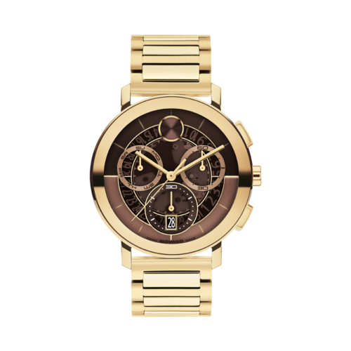 Movado Men's BOLD Evolution 2.0 Chronograph Watch