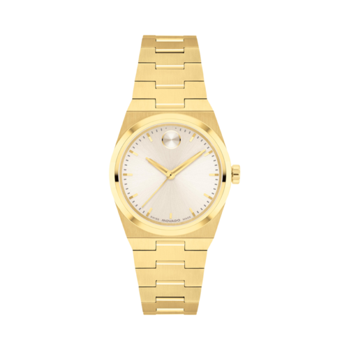 Movado Women's BOLD Quest Mini Watch