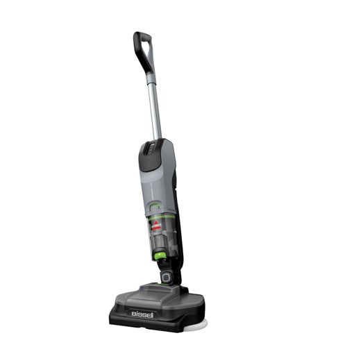SpinWave + Vac All-in-One Spin Mop and Vacuum Cleaner