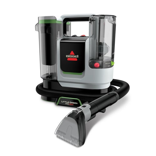 Little Green ProHeat SmartMix Portable Deep Cleaner