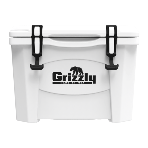 Grizzly 15 Cooler