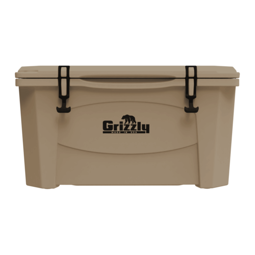 Grizzly 60 Cooler