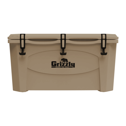 Grizzly 75 Cooler