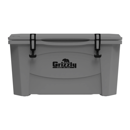 Grizzly 60 Cooler