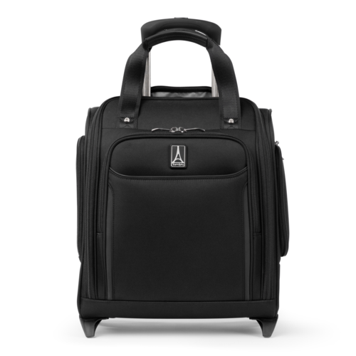 Travelpro Crew Classic Rolling UnderSeat Carry-On