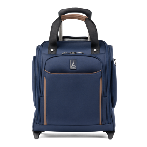 Travelpro Crew Classic Rolling UnderSeat Carry-On