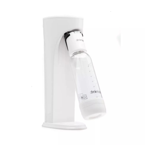 Drinkmate OmniFizz Without CO2 Carbonation System