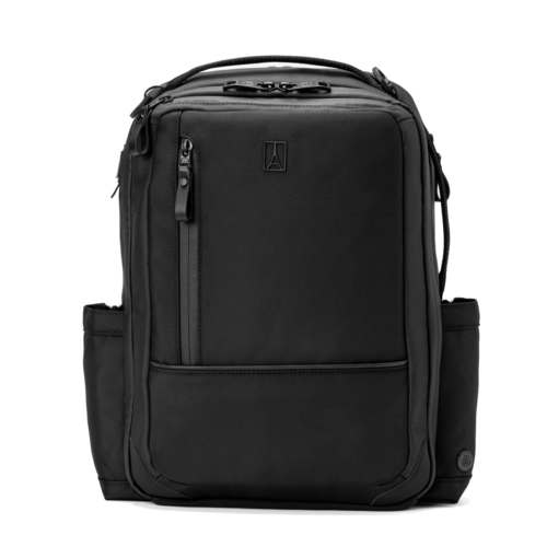 Travelpro Altitude Slim Expandable Laptop Backpack 20-24L