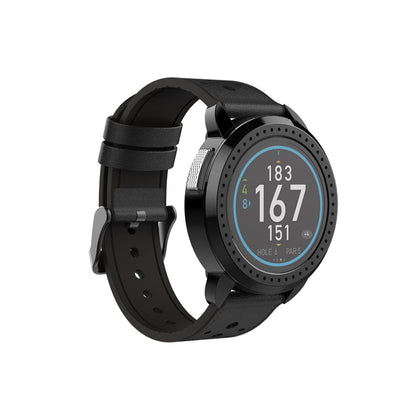 ION ELITE GOLD WATCH