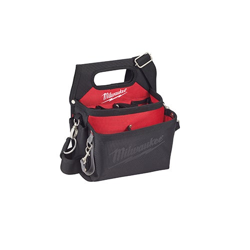 Electrician Work Pouch w/ Quick Adjusting Belt