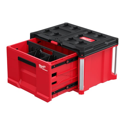 PACKOUT Single Drawer Tool Box