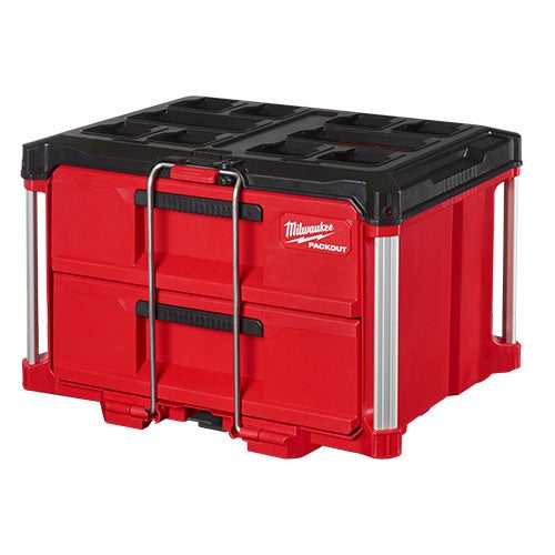 PACKOUT 2-Drawer Tool Box