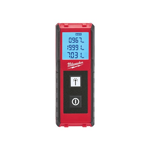 65ft Laser Distance Meter