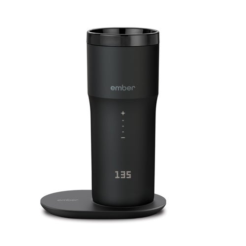 TEMPERATURE CONTROL TRAVEL MUG 2 - 12OZ