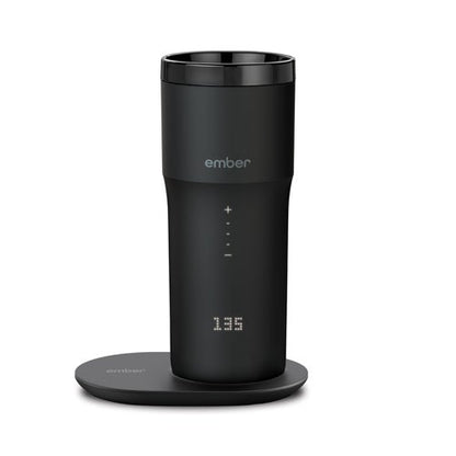 TEMPERATURE CONTROL TRAVEL MUG 2 - 12OZ