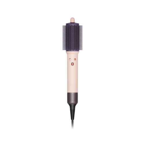 Airsmooth Styling Brush Ceramic Pink/Rose Gold