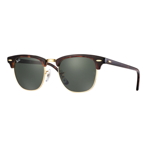 Ray-Ban Clubmaster Classic Sunglasses
