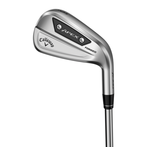 Callaway Apex Ai300 Steel Irons