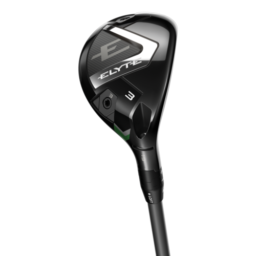 Callaway Elyte Hybrid
