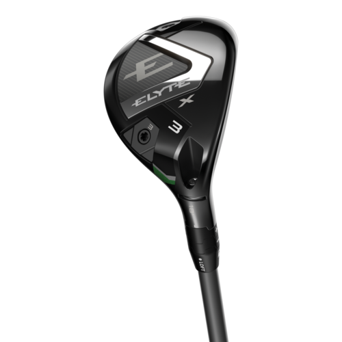 Callaway Elyte X Hybrid