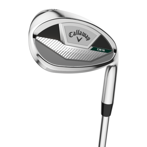 Callaway CB 12 Wedge