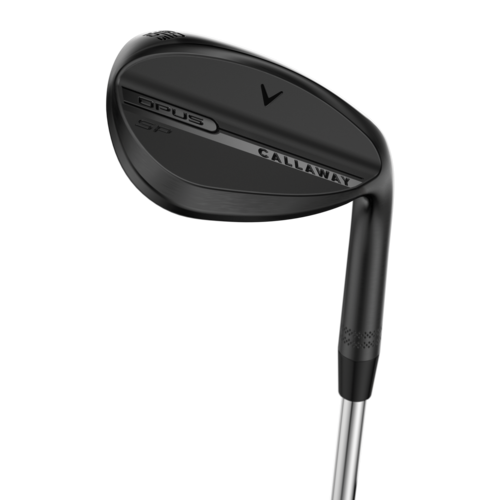 Callaway Opus SP Black Shadow Wedge