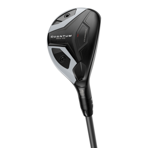 Callaway Quantum Max OS Hybrid