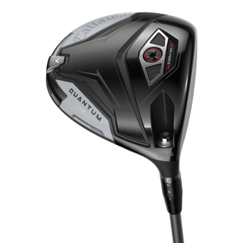 Callaway Quantum Max Driver