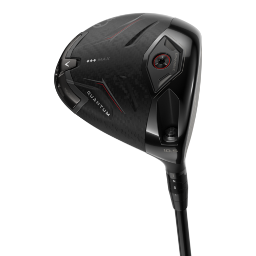 Callaway Quantum Triple Diamond Max Driver