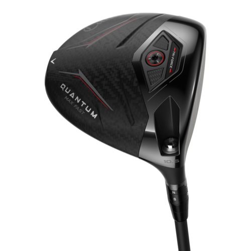 Callaway Quantum Max Fast Driver