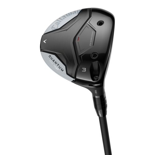 Callaway Quantum Max Fast Fairway Wood