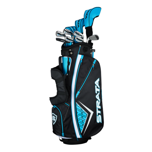 Callaway Strata Plus 14-Piece Women's Set