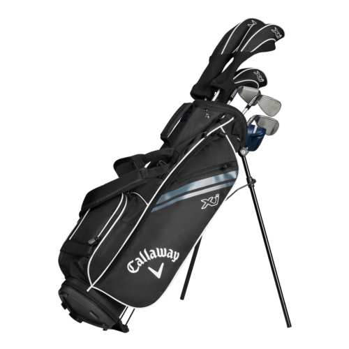 Callaway XJ Junior Level 3 7-Piece Complete Set