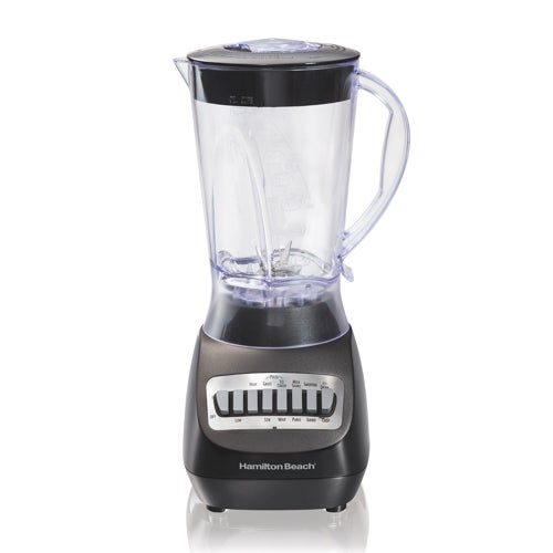 Smoothie Blender w/ 56oz Plastic Jar