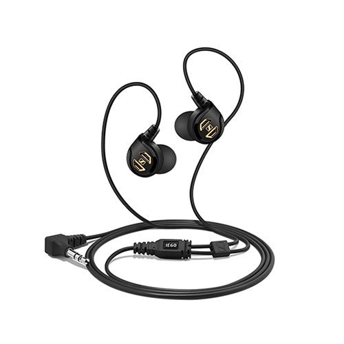 iE 60 High-Fidelity Noise Isolating Earbuds