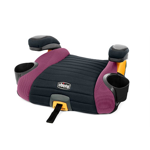 GoFit Plus Backless Booster Car Seat Vivaci