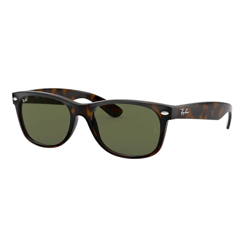Ray-Ban New Wayfarer Classic Sunglasses