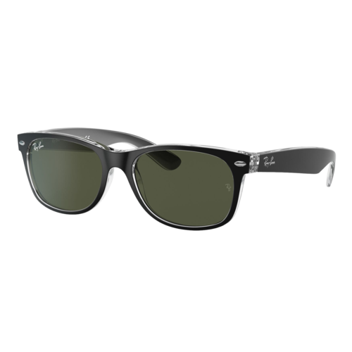Ray-Ban Wayfarer Color Mix Sunglasses