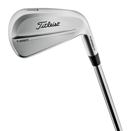 Titleist T250 Steel Irons