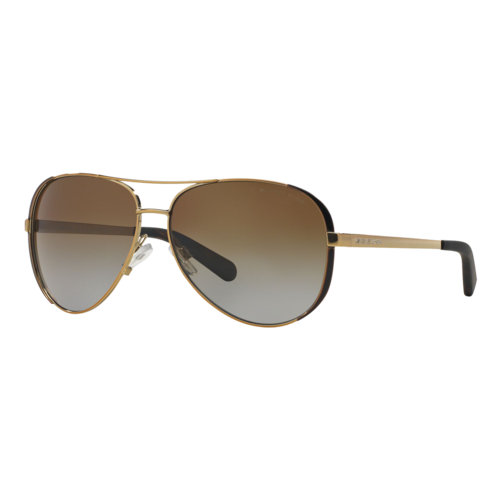 Michael Kors Women's Polarized Chelsea Sunglasses