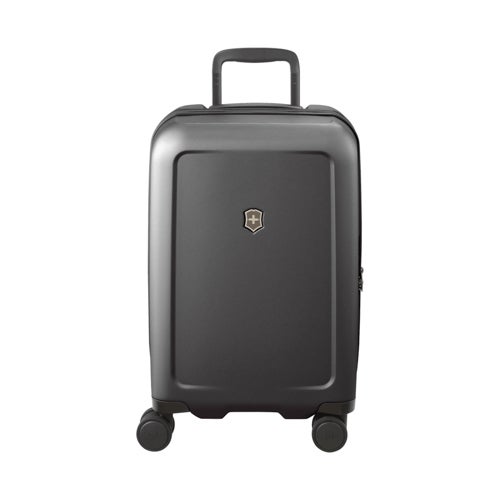 Connex Frequent Flyer Hardside Carry-On Black