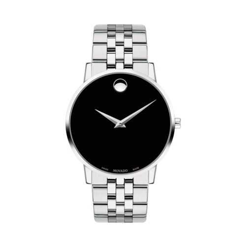 Movado Men's Museum Classic Watch
