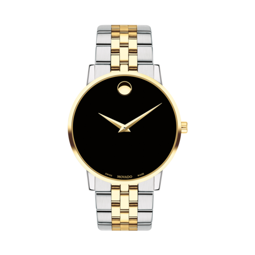 Movado Men's Museum Classic Watch