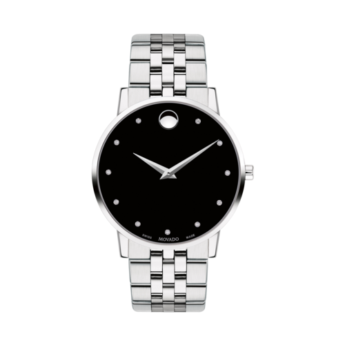 Movado Men's Museum Classic Watch