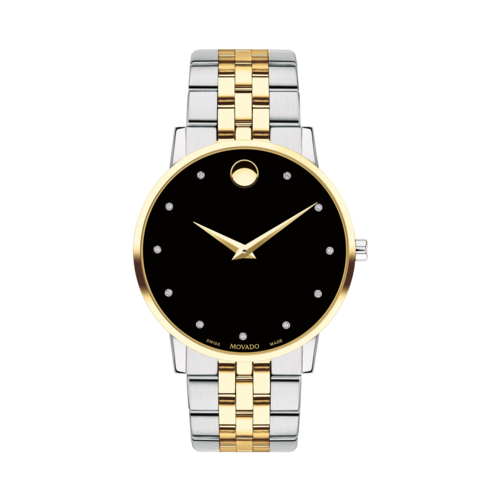 Movado Men's Museum Classic Watch