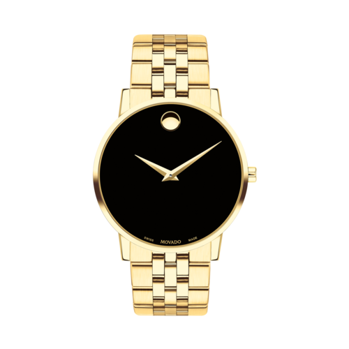 Movado Men's Museum Classic Watch
