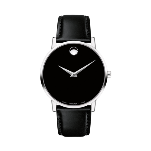 Movado Men's Museum Classic Watch