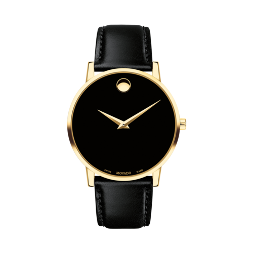 Movado Men's Museum Classic Watch