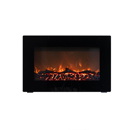 Wall Mounted Electric Fireplace