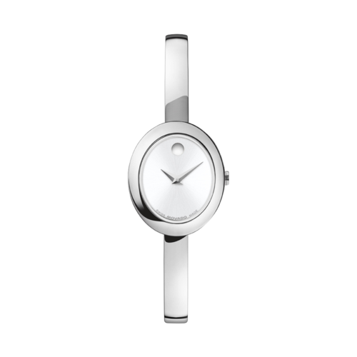 Movado Women's Museum Bangle Watch